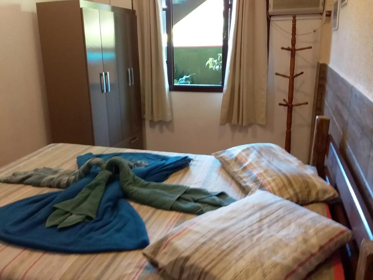 Vila De Sol Бомбіняс Номер фото